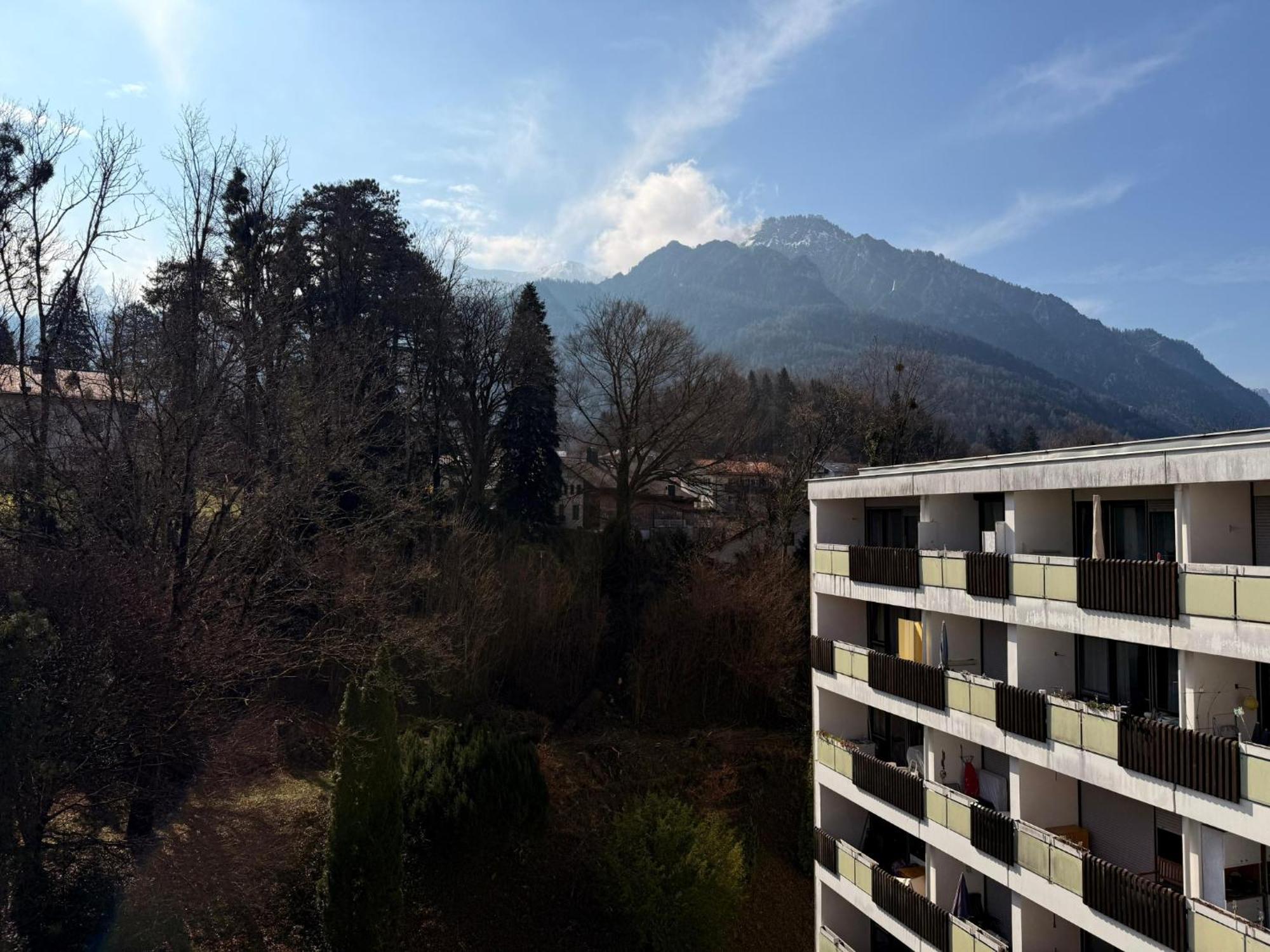 Ferienwohnung Thurner Bad Reichenhall Exterior photo